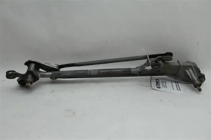 WINDSHIELD WIPER TRANSMISSION GS300 GS350 GS430 GS450H GS460 06-11 – 1029499