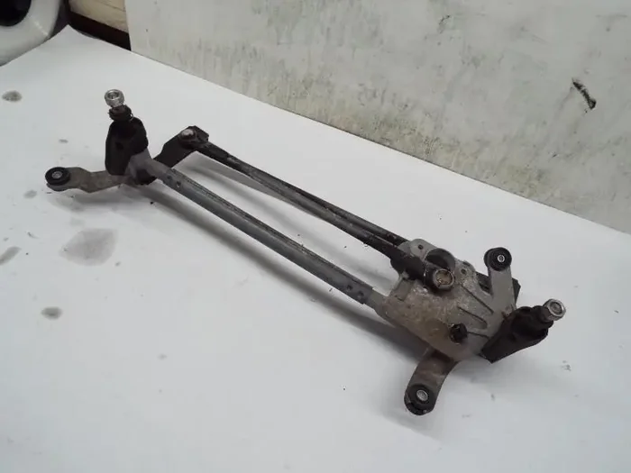 WINDSHIELD WIPER TRANSMISSION Honda Accord 08 09 10 11 12 – MRK248854