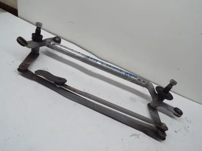 WINDSHIELD WIPER TRANSMISSION Honda Accord 13 14 15 16 – MRK254203