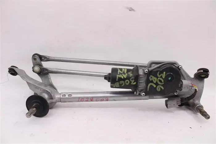 WINDSHIELD WIPER TRANSMISSION Honda CR-V 12 13 14 15 16 – 1028003