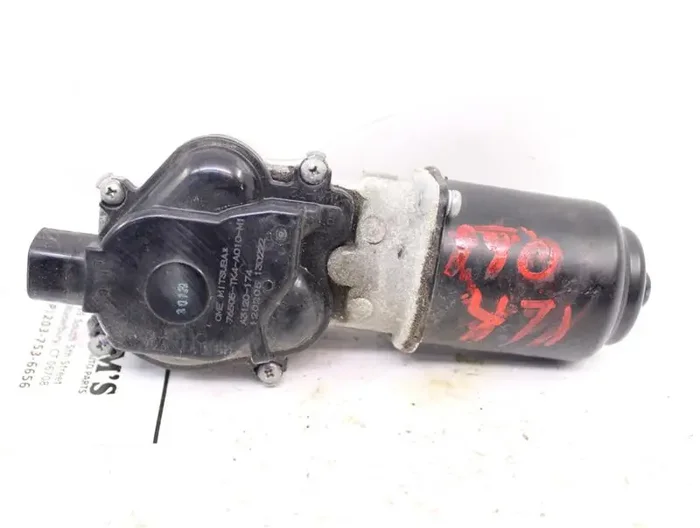 WINDSHIELD WIPER TRANSMISSION Honda Pilot 09 10 11 12 13 14 – 897200