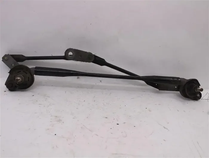 WINDSHIELD WIPER TRANSMISSION Hyundai Santa Fe 07 08 09 – 888679