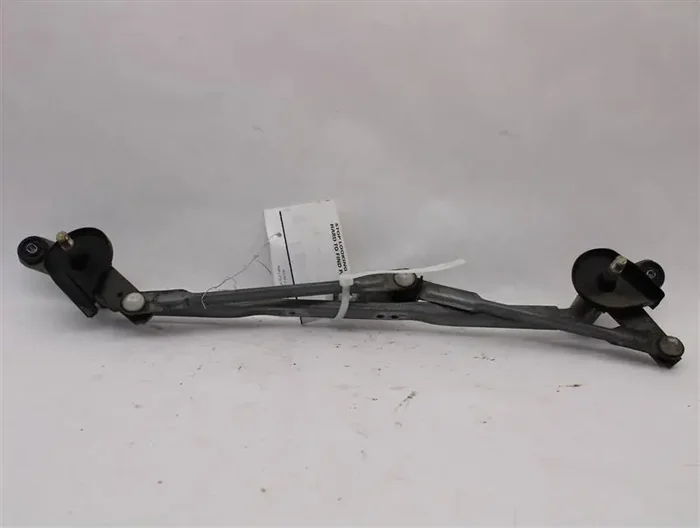 WINDSHIELD WIPER TRANSMISSION Hyundai Sonata 11 12 13 14 – 865099