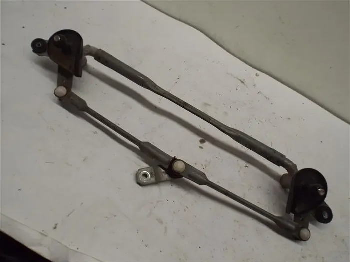 WINDSHIELD WIPER TRANSMISSION Hyundai Sonata 11 12 13 14 – MRK195429