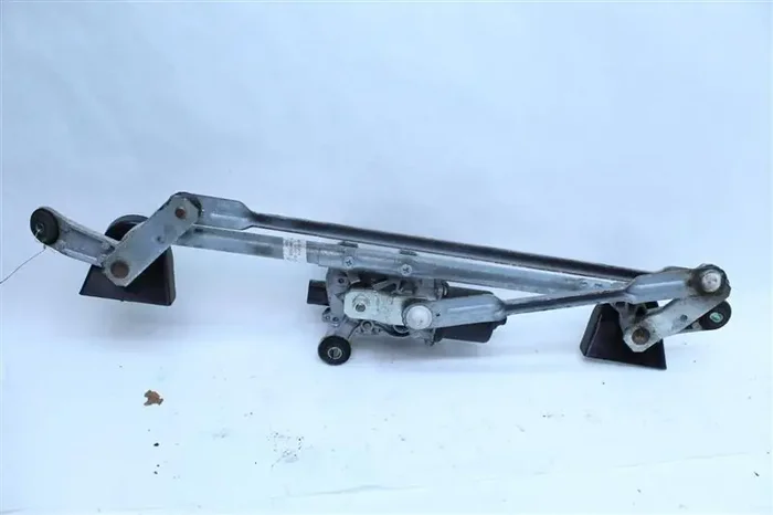 WINDSHIELD WIPER TRANSMISSION JX35 QX60 Pathfinder 2013-2019 – 1103766