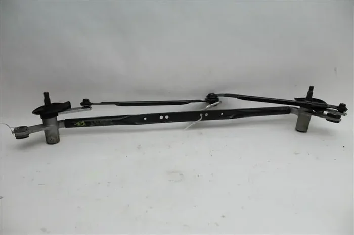 WINDSHIELD WIPER TRANSMISSION Kia Soul 10 11 12 13 – 1029503