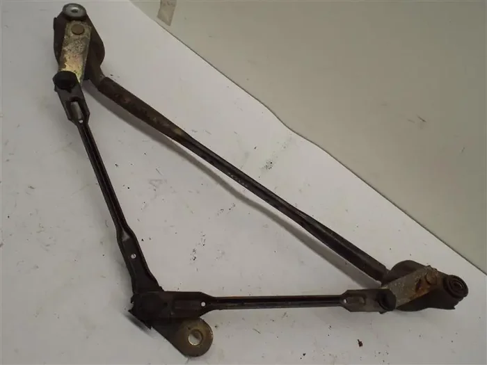 WINDSHIELD WIPER TRANSMISSION Kia Spectra 04 05 06 07 08 09 – MRK191710