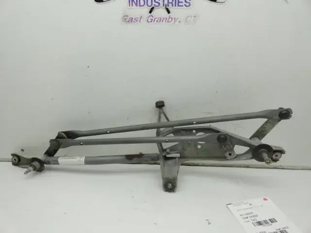 WINDSHIELD WIPER TRANSMISSION Lacrosse Allure Grand Prix 04-05 – MRK142268