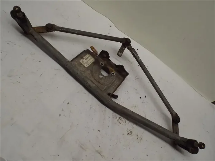 WINDSHIELD WIPER TRANSMISSION S Series Coupe S Series Sedan 00-02 – MRK191919