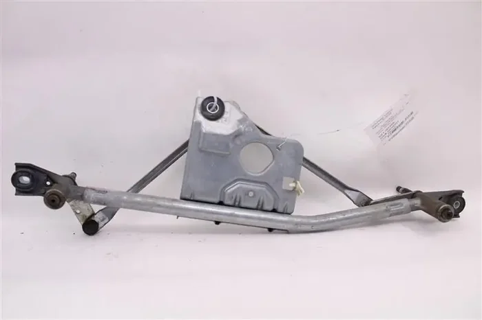 WINDSHIELD WIPER TRANSMISSION Taurus MKS Sable 08 09 10 11 12 – 1005473