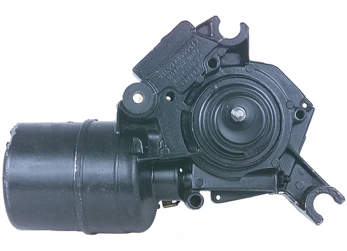 Wiper Motor – Chevrolet Camaro 77-83, El Camino 75-83, Cadillac DeVille 75-84, Oldsmobile Cutlass 75-81, Pontiac Firebird 78-83 40-168