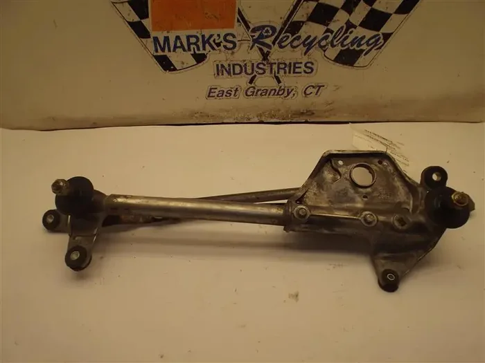 WIPER TRANSMISSION Acura TL 2004 04 2005 05 2006 06 2007 07 2008 08 – MRK184771