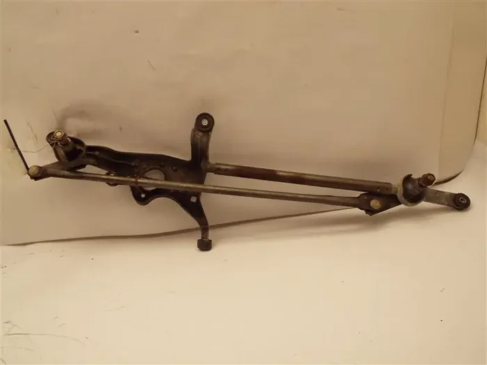 WIPER TRANSMISSION Allure Lacrosse Grand Prix 2006 06 2007 07 2008 08 2009 09 – MRK212156