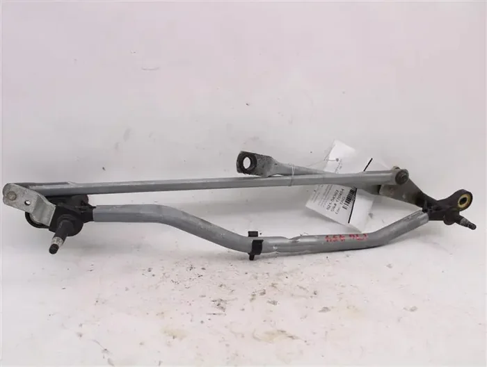 WIPER TRANSMISSION Audi A4 S4 03 04 05 – 09 Convertible – 894181