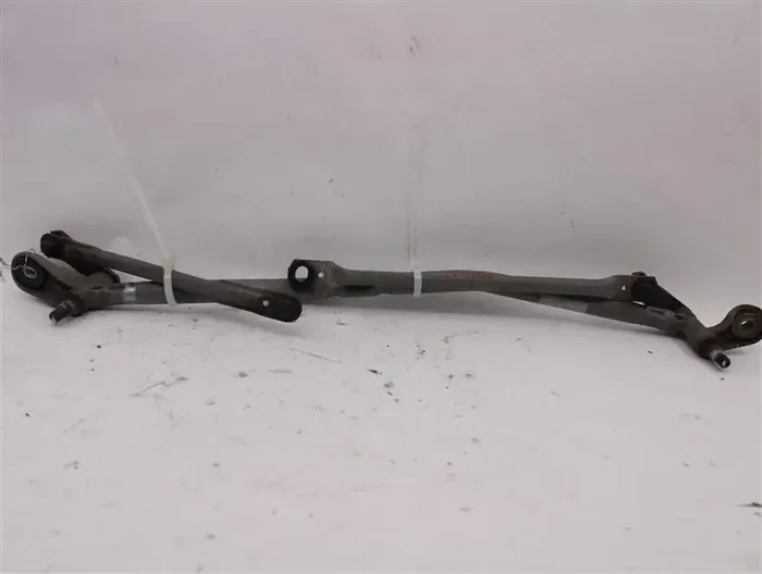 WIPER TRANSMISSION Audi A4 S4 03 04 05 – 09 Convertible – 897966