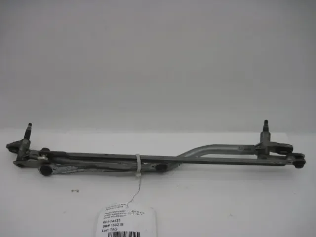 WIPER TRANSMISSION Audi A6 S6 2005 05 2006 06 2007 07 2008 08 – 826989