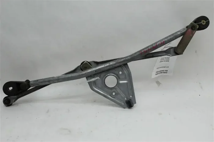 WIPER TRANSMISSION BME Z3 96 97 98 99 00 01 02 – 1029496