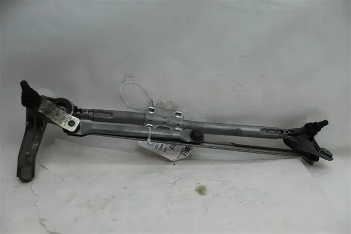 WIPER TRANSMISSION BMW 325i 328i 335i 323i 330i 2006 06 2007 07 08 09 10 11 – 1035201