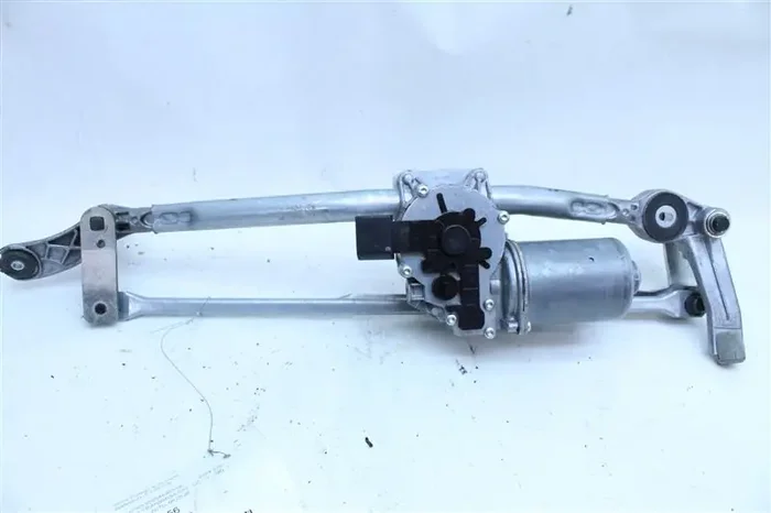WIPER TRANSMISSION BMW 325i 328i 335i 323i 330i 2006 06 2007 07 08 09 10 11 – 1095219