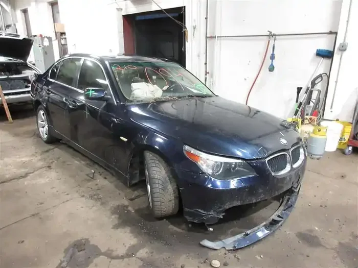 WIPER TRANSMISSION BMW 530i 535i 650i 525i 2004 04 2005 05 06 07 08 09 10 – 1070662