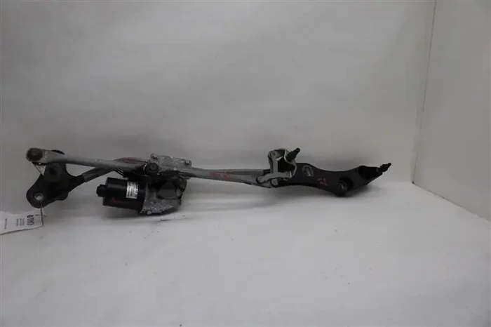 WIPER TRANSMISSION BMW 530i 535i 650i 525i 2004 04 2005 05 06 07 08 09 10 – 1084537