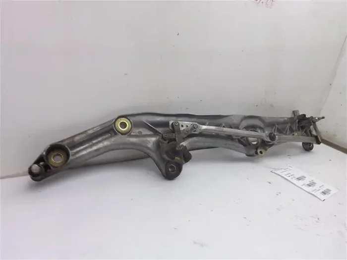 WIPER TRANSMISSION BMW 740I 750I 95 96 97 98 99 – 01 – MRK138478