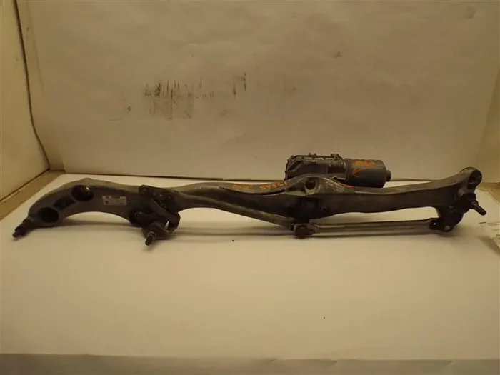 WIPER TRANSMISSION BMW 745i 760i 2002 02 03 04 05 – MRK230474