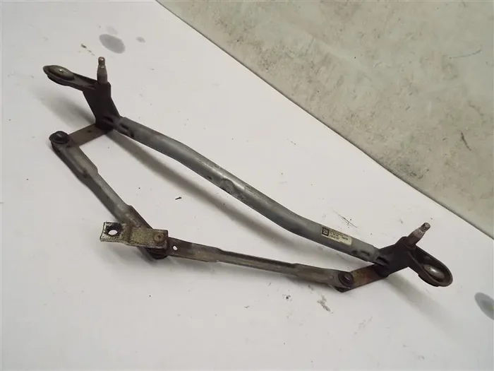 WIPER TRANSMISSION Cobalt Pursuit G5 2005 05 2006 06 2007 07 2008 08 09 10 – MRK230331