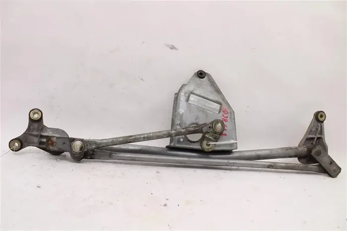 WIPER TRANSMISSION Honda Pilot 2003 03 2004 04 2005 05 2006 06 2007 70 2008 08 – 1028662