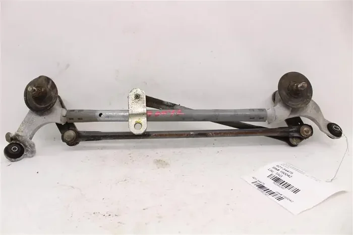 WIPER TRANSMISSION Infiniti G37 G25 G35 2008 08 2009 09 2010 10 11 12 13 – 962487