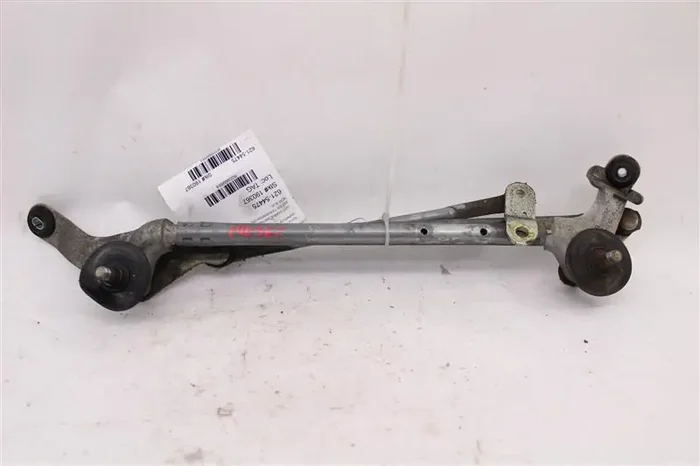 WIPER TRANSMISSION Infiniti G37 G25 G35 2008 08 2009 09 2010 10 11 12 13 – 999884