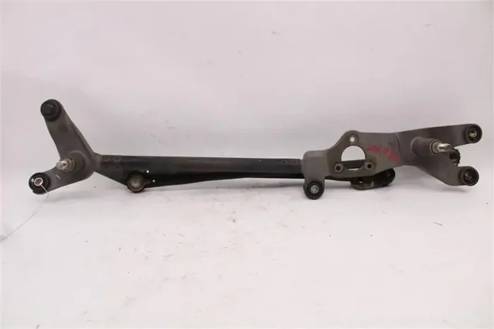 WIPER TRANSMISSION Kia Sorento 2003 03 2004 04 05 06 – 1004166