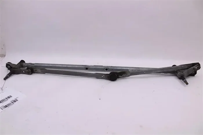 WIPER TRANSMISSION Land Rover LR3 Range Rover Sport 05 06 07 08 – 11 Front – 1003657