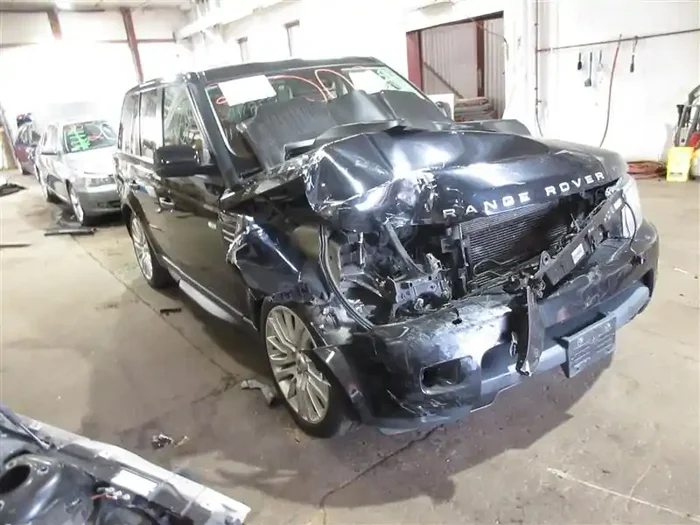 WIPER TRANSMISSION Land Rover LR3 Range Rover Sport 05 06 07 08 – 11 Front – 1084623