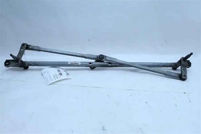 WIPER TRANSMISSION Land Rover LR3 Range Rover Sport 05 06 07 08 – 11 Front – 1106712