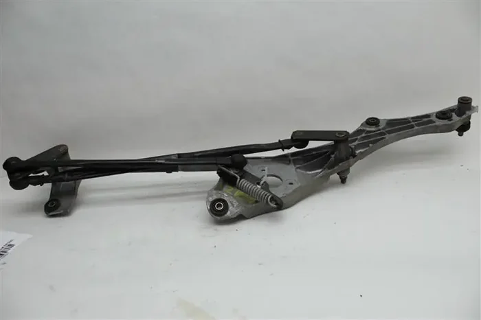 WIPER TRANSMISSION Lexus RX300 1999 99 00 01 02 03 – 1029521