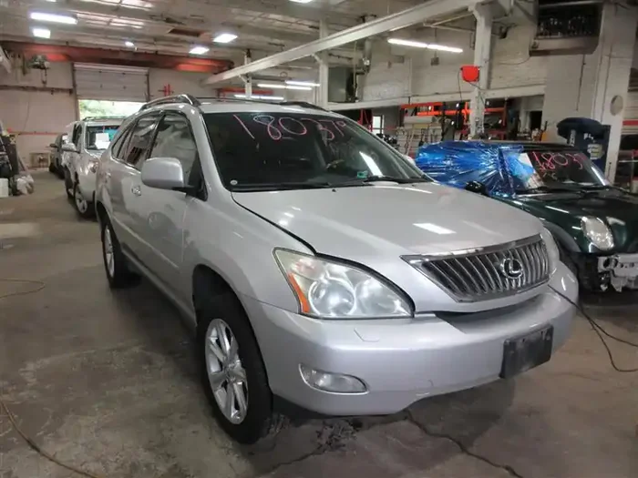 WIPER TRANSMISSION Lexus RX350 RX400H RX330 2004 04 2005 05 06 07 08 09 – 942729