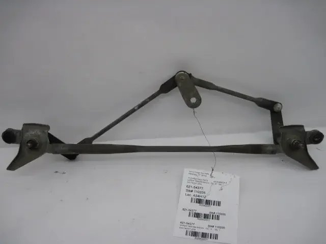 WIPER TRANSMISSION Mazda 6 2003 03 2004 04 2005 05 – 822371