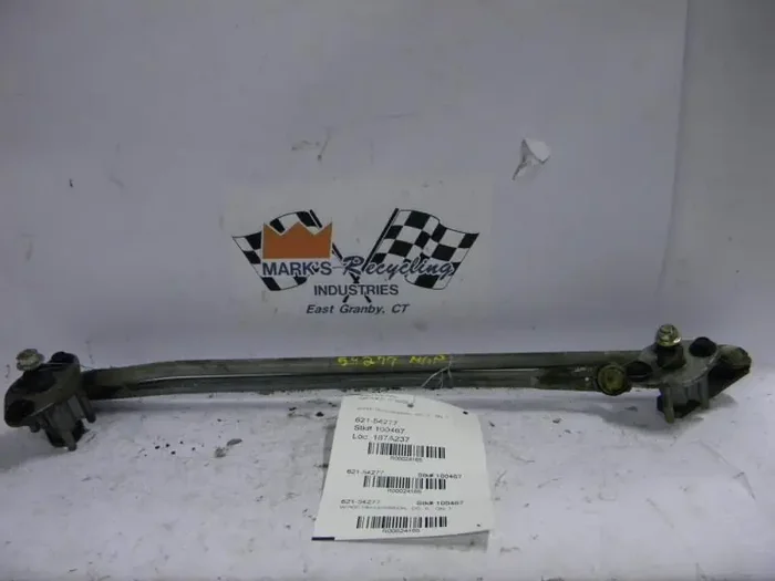 WIPER TRANSMISSION Mazda Protege 1999 99 00 01 02 03 – MRK24165