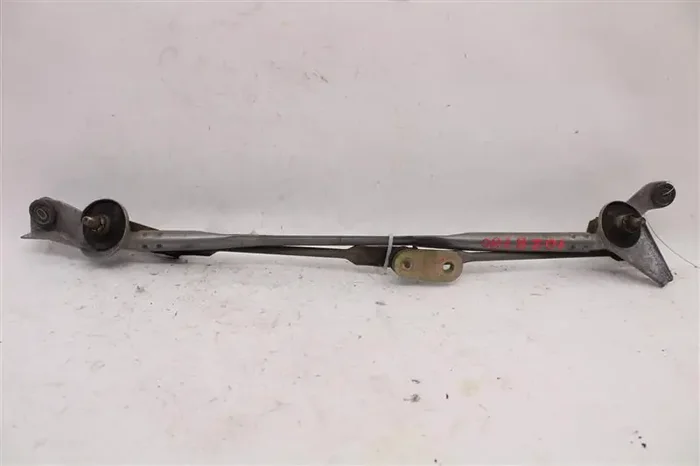 WIPER TRANSMISSION Mazda Rx8 2004 04 05 06 07 08 09 10 – 1028780