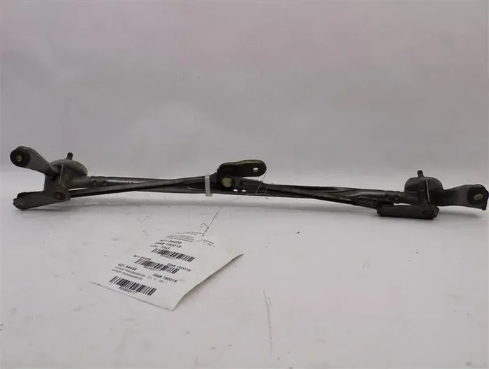 WIPER TRANSMISSION Mazda RX8 2004 04 2005 05 2006 06 07 08 09 10 11 – 802177