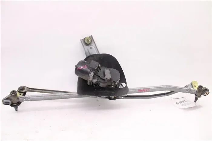 WIPER TRANSMISSION Mini Cooper 02 03 04 05 06 07 08 – 1008161