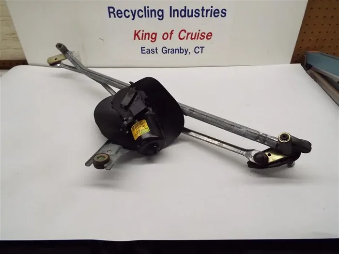 WIPER TRANSMISSION Mini Cooper 02 03 04 05 06 07 08 – MRK177206