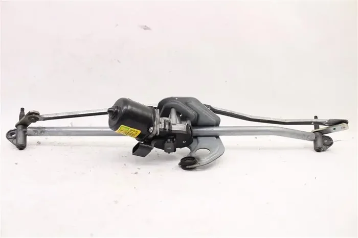 WIPER TRANSMISSION Mini Cooper Clubman 2007 07 2008 08 2009 09 10 11 12 – 1028671