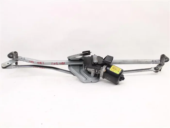 WIPER TRANSMISSION Mini Cooper Clubman 2007 07 2008 08 2009 09 10 11 12 – 976459