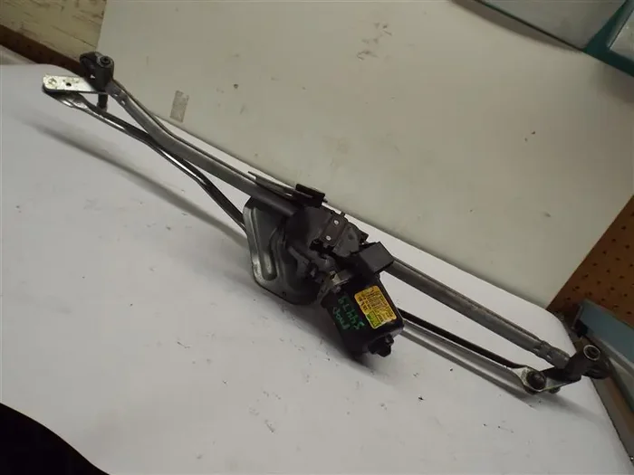 WIPER TRANSMISSION Mini Cooper Clubman 2007 07 2008 08 2009 09 10 11 12 – MRK199950