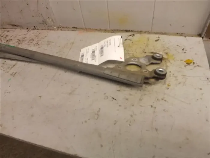 WIPER TRANSMISSION Mitsubishi Galant 04 05 06 07 08 – MRK148120