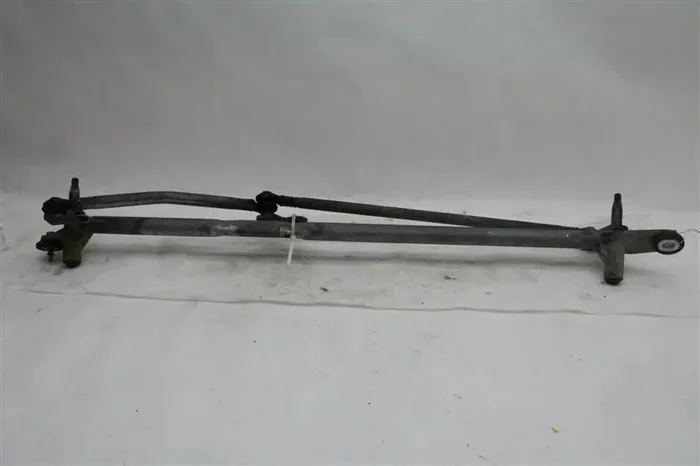 WIPER TRANSMISSION Saab 9-3 2003 03 2004 04 2005 05 – 1049091