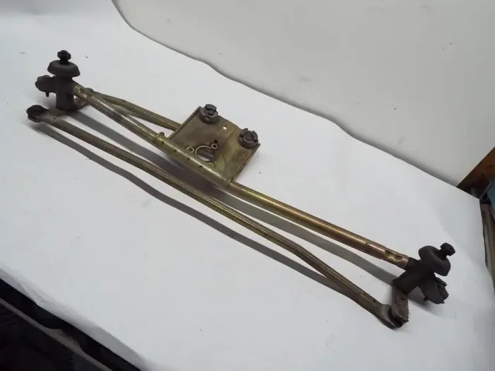 WIPER TRANSMISSION Saab 9-5 99 01 02 03 04 05 06 07 – MRK234657