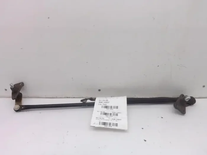 WIPER TRANSMISSION Sonata 1995 95 96 97 98 – MRK114535